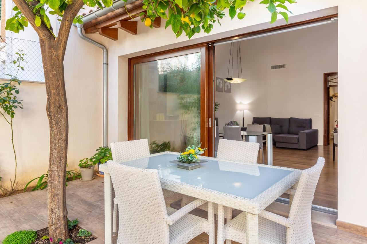 Vakantiehuis Ses Bessones I & Ii *