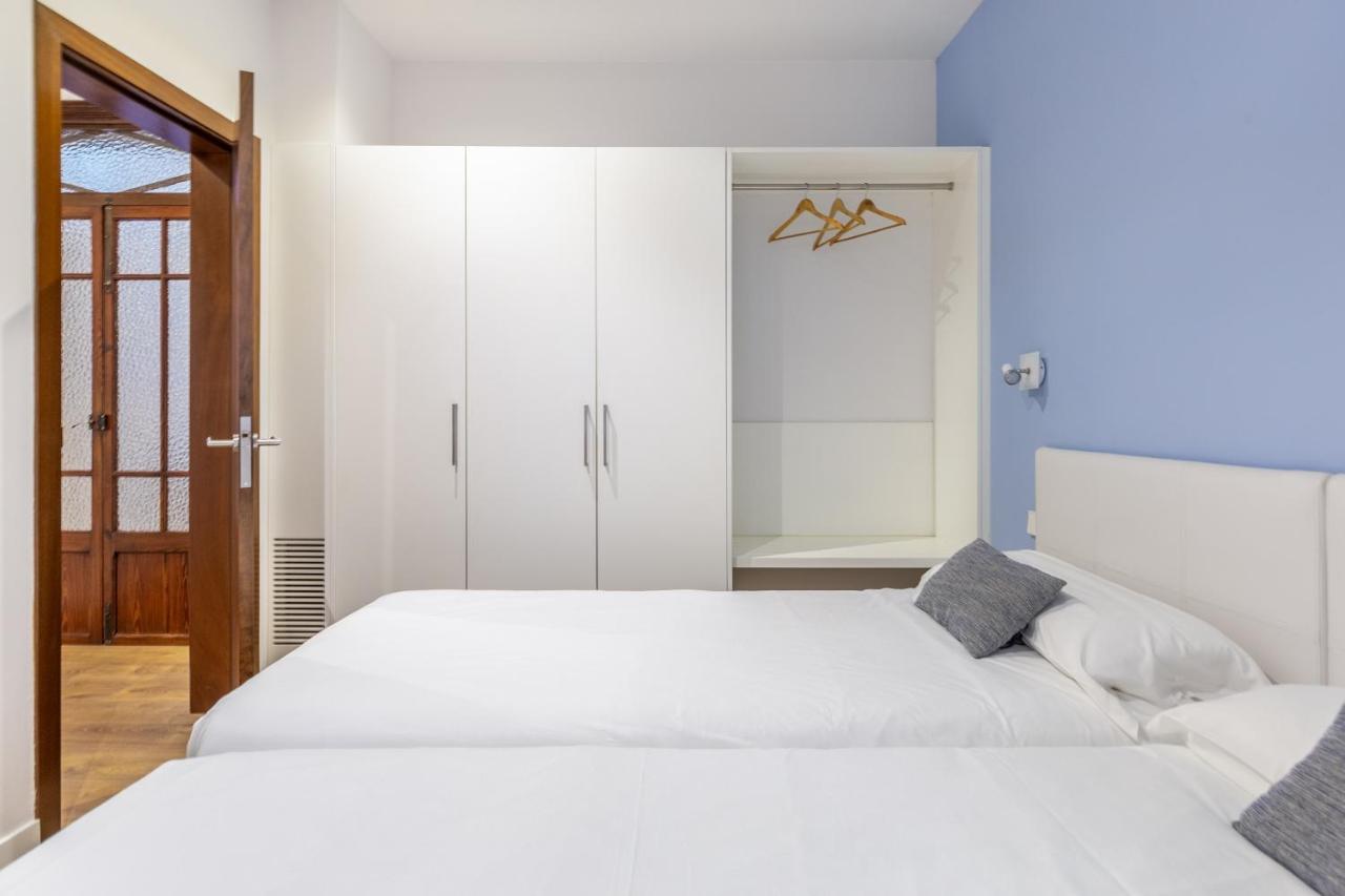 Vakantiehuis Ses Bessones I & Ii Palma de Mallorca