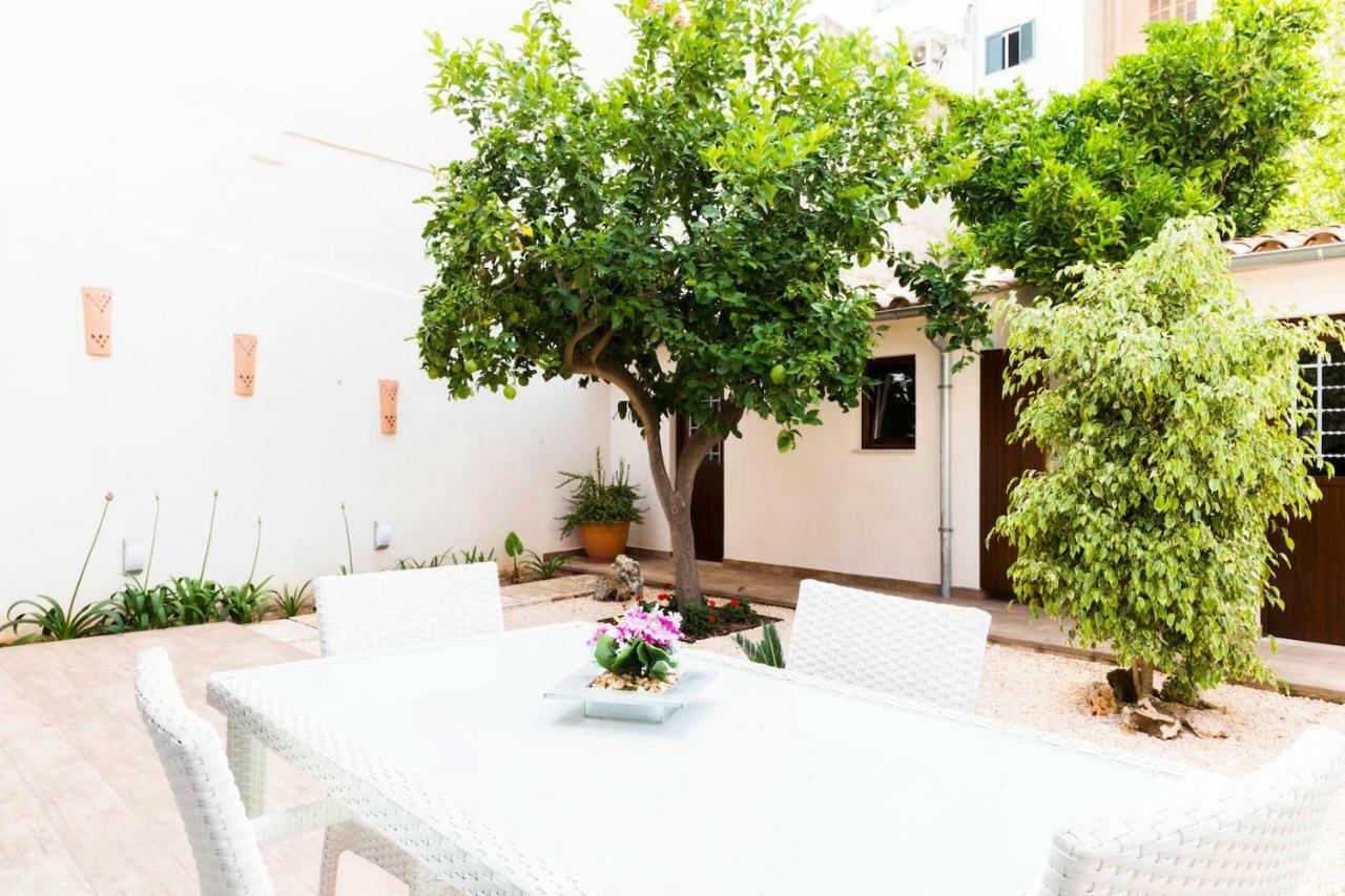 Semesterbostad Ses Bessones Palma de Mallorca